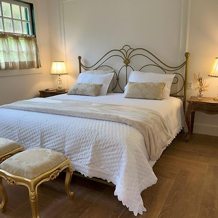 Pousada Boutique Villa Chafariz Tiradentes Eksteriør billede