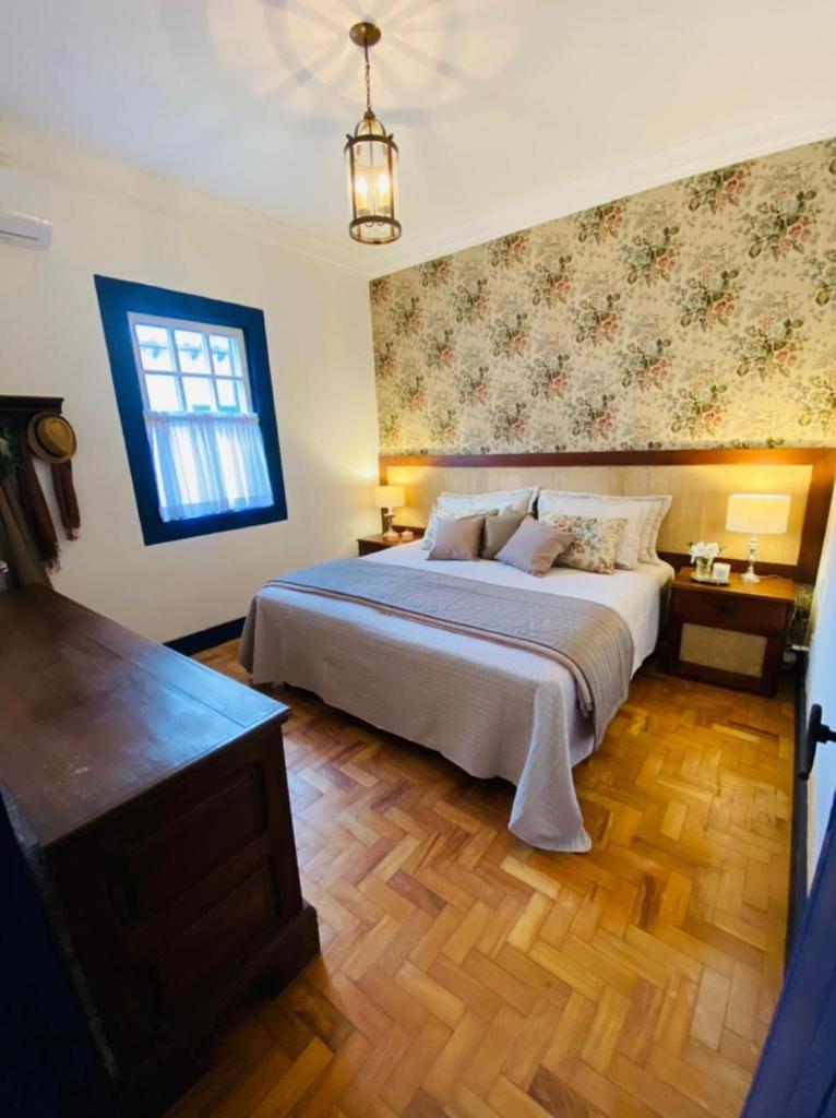 Pousada Boutique Villa Chafariz Tiradentes Eksteriør billede